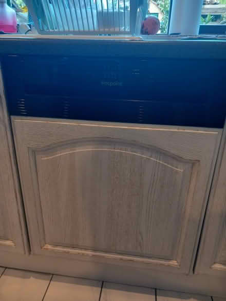 Photo of free Dishwasher, oven and hob (Headington OX3) #1