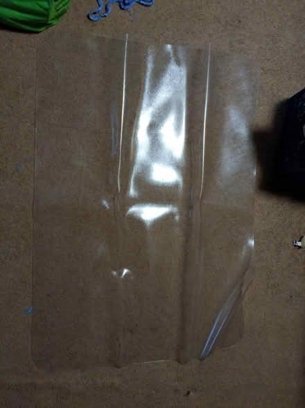 Photo of free Office Chair Mat (Silver Spring) #2