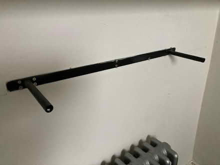Photo of free 5 Floating Shelves (Oldfield Park) #2