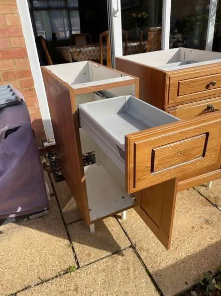 Photo of free Soft close drawer runners (in units) (London Rd, HW HP11) #2