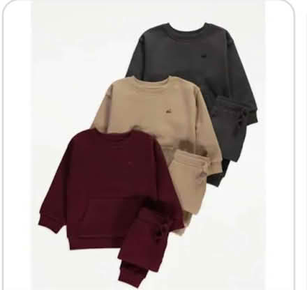 Photo of Childrens winter clothing (Bradley Fold BL2) #1