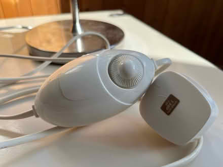 Photo of free Table lamp (North Hinksey OX2) #2