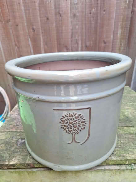 Photo of free Plant pots (2) (Wendover HP22) #1