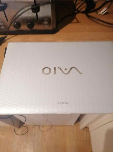 Photo of free Laptop (Parkstone BH14) #1