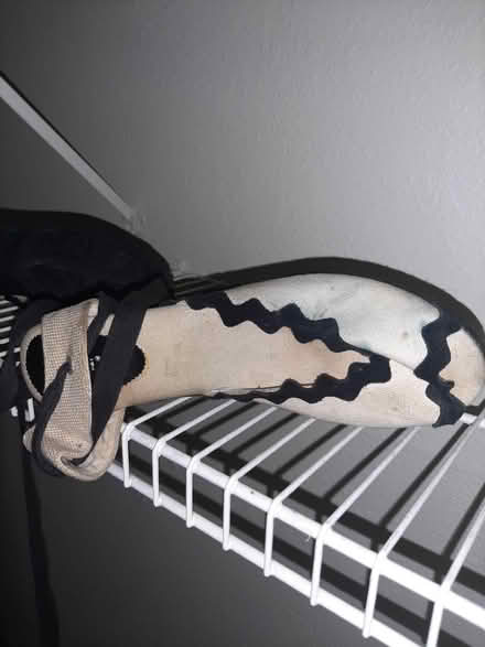 Photo of free Women shoes (Savannah) #1