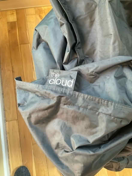 Photo of free Large bean bag (Radford Semele CV31) #2