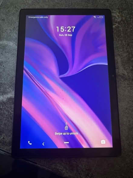 Photo of free 32gb alcetel tab (Gipton LS8) #3