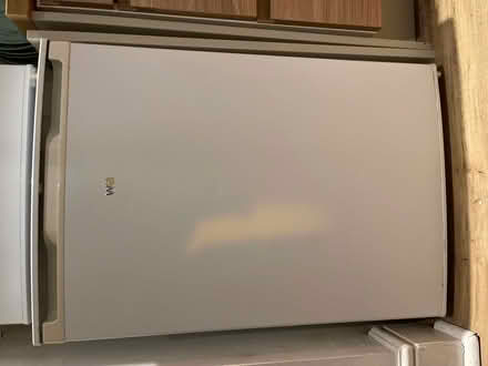 Photo of free Swan under counter fridge and freezer (Wilmorton DE24) #2