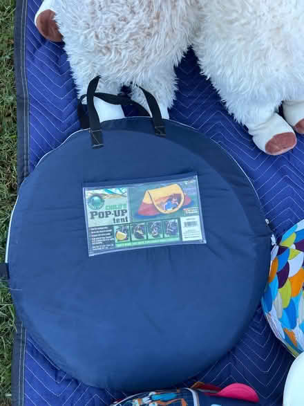 Photo of free Children stuff (Germantown/Gaithersburg) #2