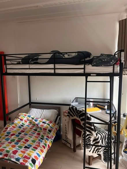 Photo of free Small Bed (Windsor SL4) #2