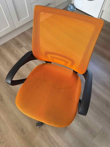 Photo of free Office chair (TA1) #1
