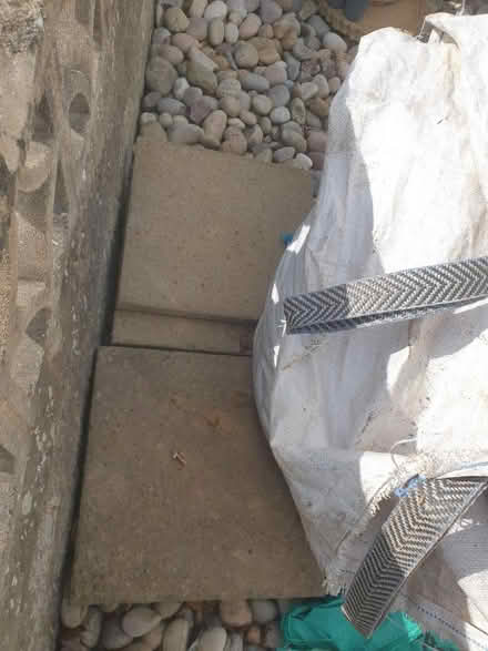 Photo of free Paving slabs (Shoreham by sea BN43) #2