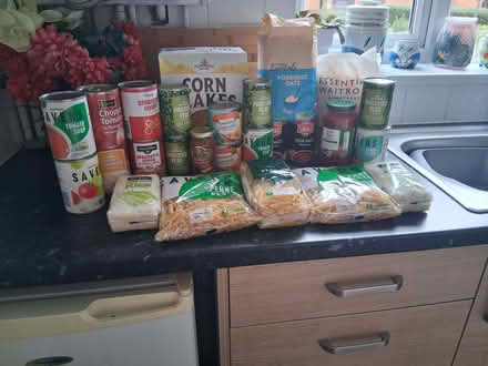 Photo of free food (Crownhill MK8) #1