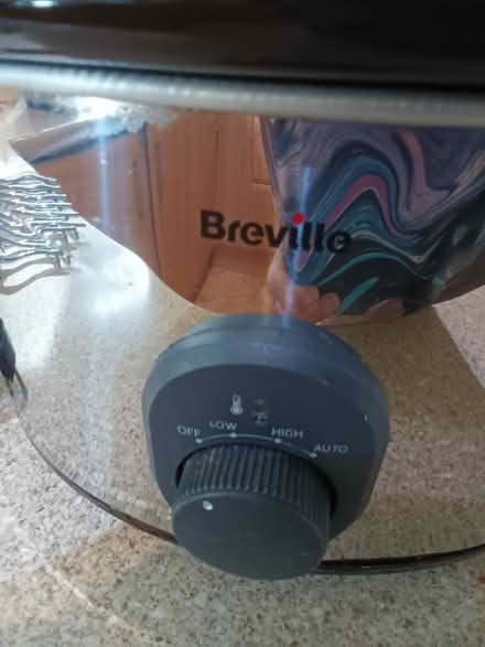 Photo of free Breville slow cooker (Eccleshill BD2) #2
