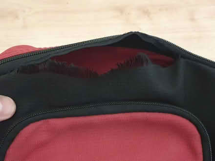 Photo of free Bag (Adel LS16) #2