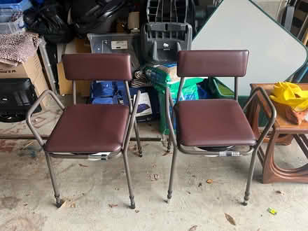 Photo of free Commode (Lamorbey DA15) #1