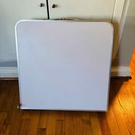 Photo of free folding camping table (Larchmont, Norfolk) #2