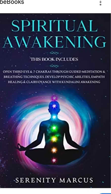 Photo of Spiritual books (Airport Junction UB7) #2