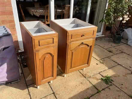 Photo of free Soft close drawer runners (in units) (London Rd, HW HP11) #3