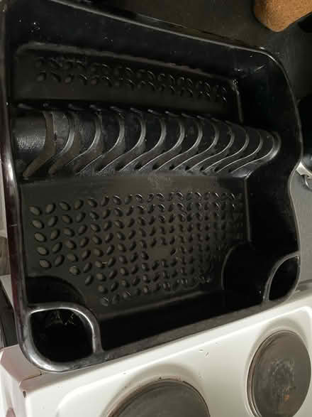 Photo of free Cutlery and dish drainer (Northfield B31) #1