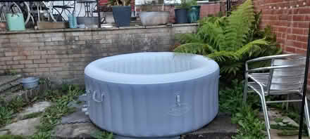 Photo of free Hot tub (Wallington PO16) #1
