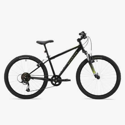 Photo of Bike for men (Whiteinch G14) #1