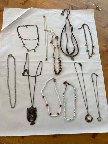 Photo of free Fashion Jewellery (CT5) #1