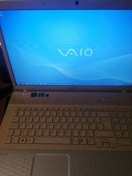 Photo of free Laptop (Parkstone BH14) #4