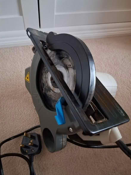 Photo of free Power tools (LE2) #4