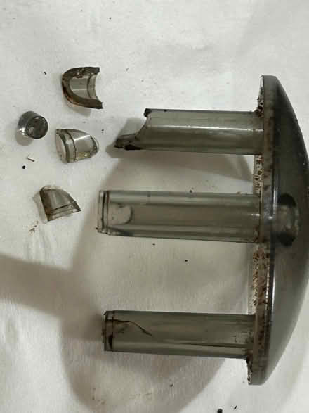 Photo of Sunbeam coffee grinder hopper (Sydney Metro area) #1