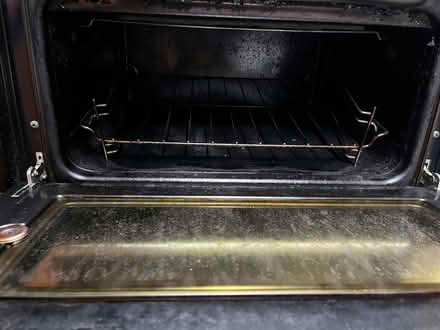 Photo of free Double oven (Penrith CA11) #1