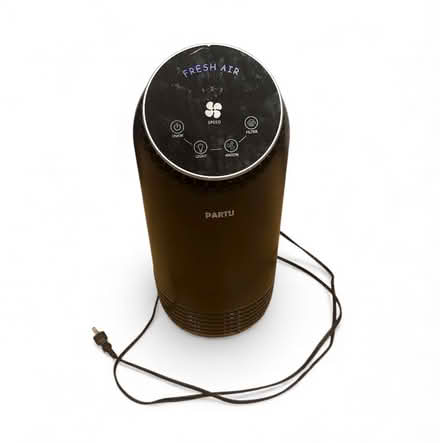 Photo of free Partu Fresh Air Purifier (Brooklyn Storage) #1