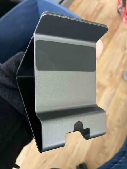 Photo of free New LG Soundbar Stand + wall mount (Furzton, Milton keynes) #1