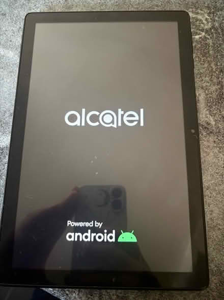 Photo of free 32gb alcetel tab (Gipton LS8) #1