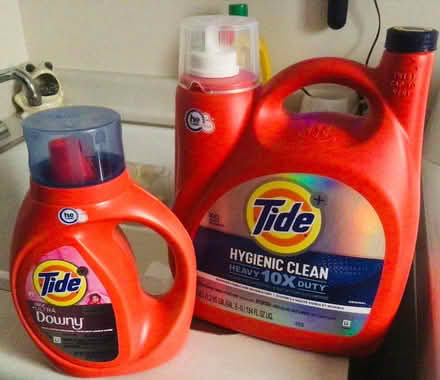 Photo of free TIDE - Last Chance (Erin Mills) #1