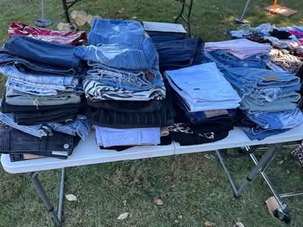 Photo of free Lots of women’s clothing medium (Germantown/Gaithersburg) #1
