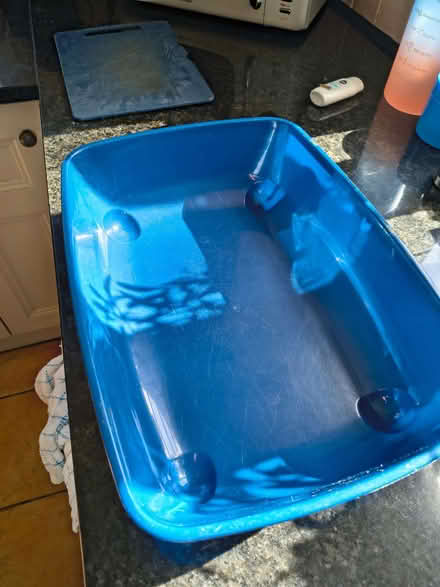 Photo of free Pet cat equipment & food (Ardingly RH17) #2