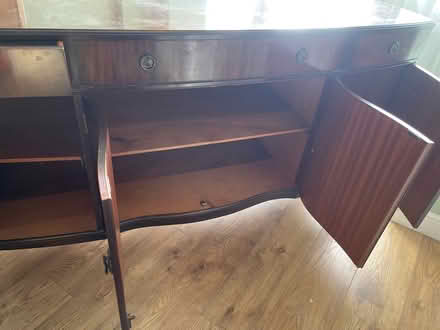 Photo of free Sideboard (Merton OX25) #3