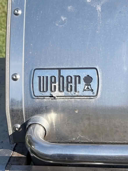 Photo of free Weber Genesis (5708 Pembroke DR Fitchburg WI) #3