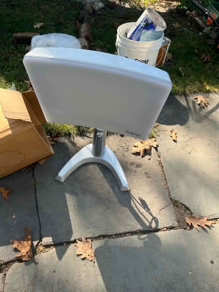 Photo of free Light box (Kingston, NY) #1