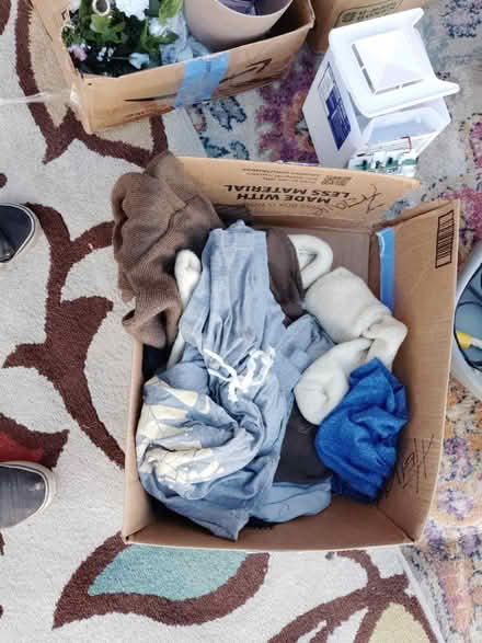 Photo of free Random (Storage Sense Denver 80247) #2
