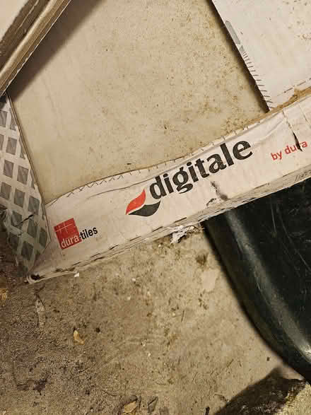 Photo of free Floor tiles approx 2 square metres. (Crag Bank LA5) #1