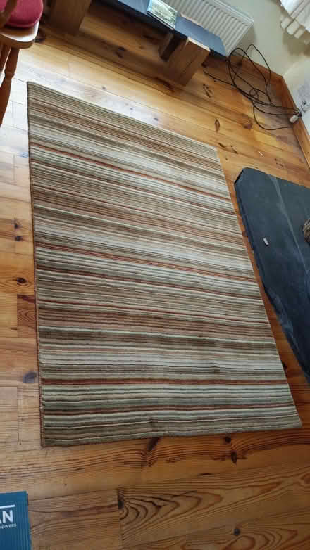 Photo of free Rug (Lightpill GL5) #1