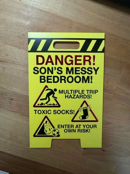 Photo of free Boy’s birthday card (Wokingham RG40) #3