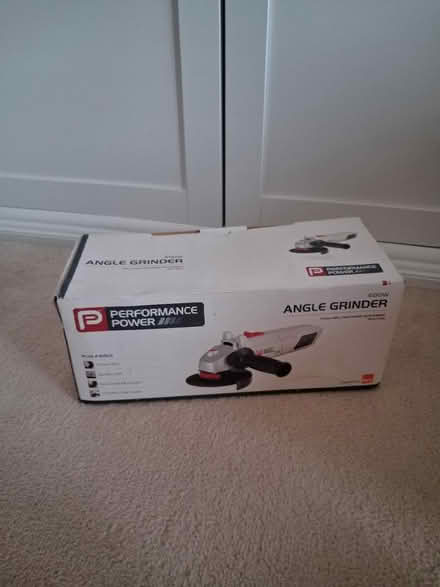 Photo of free Power tools (LE2) #1