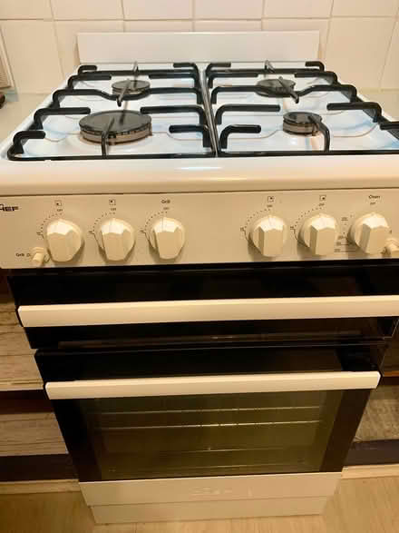 Photo of free gas oven (Green Point) #1