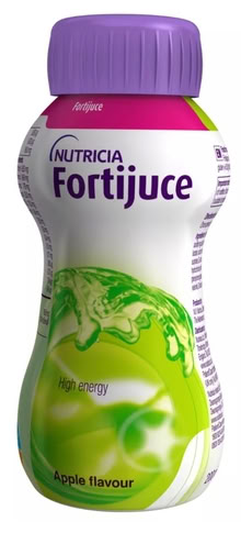 Photo of free Fortijuce (Stourbridge) #1
