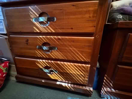 Photo of free Bedroom furniture (Brooklyn near Kings Plaza) #4