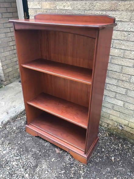 Photo of free Bookcase (Lyneham OX7) #2