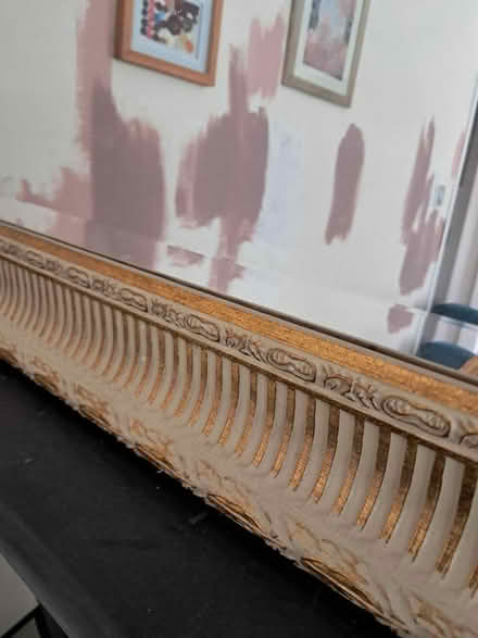 Photo of free Large mirror (Knaresborough HG5) #2